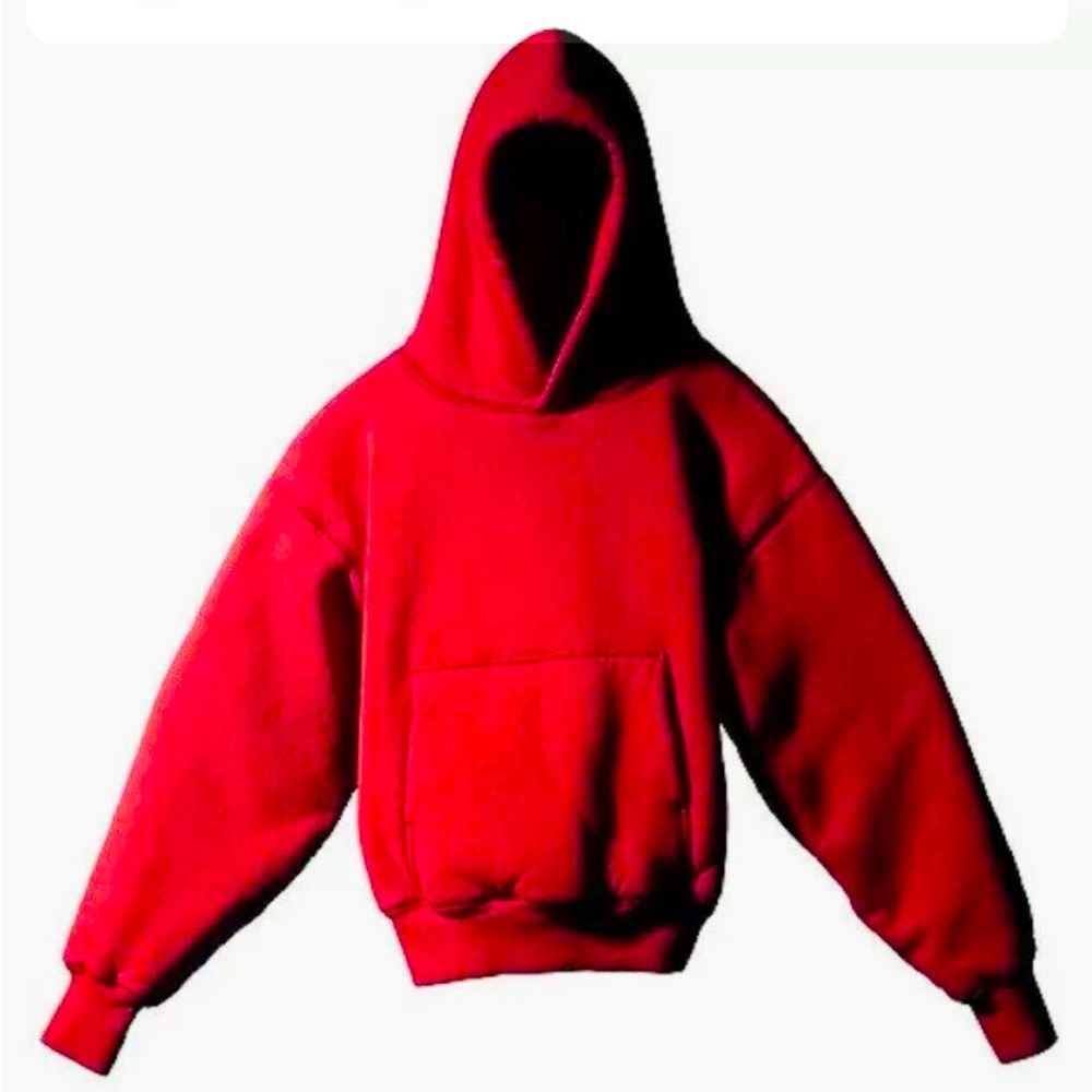 Yeezy Gap Hoodie